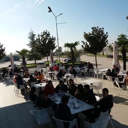 Ξενοδοχείο Europa Park ****