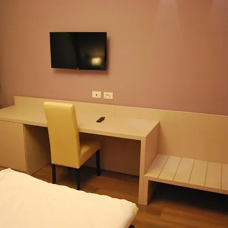Europa Park **** 4* Bushneshi